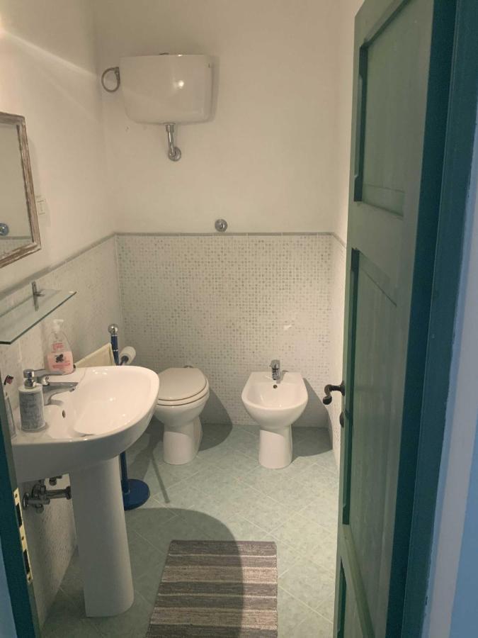 Beahouse: Casa Con Vista A Sassetta Leilighet Eksteriør bilde