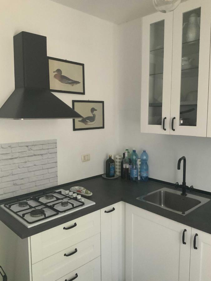 Beahouse: Casa Con Vista A Sassetta Leilighet Eksteriør bilde