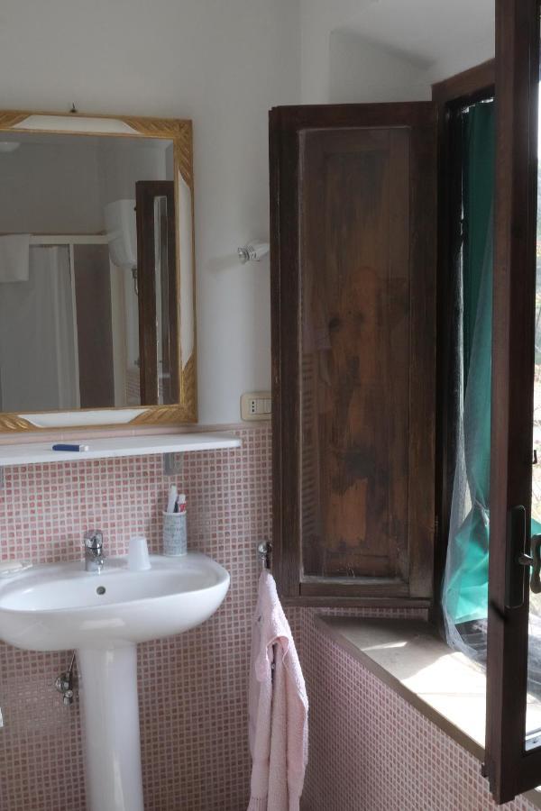Beahouse: Casa Con Vista A Sassetta Leilighet Eksteriør bilde